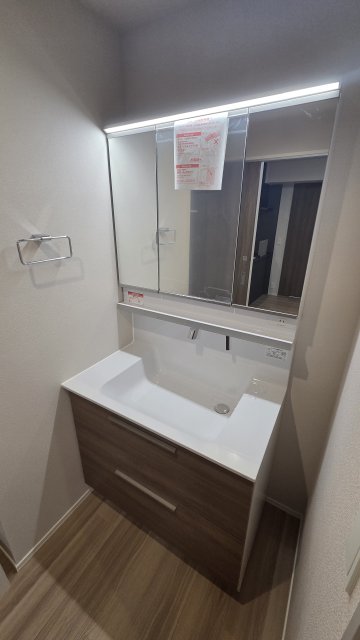 WING TOWA MAISONの内装写真