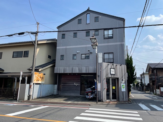 その他　理容室Fujii（その他）まで284m