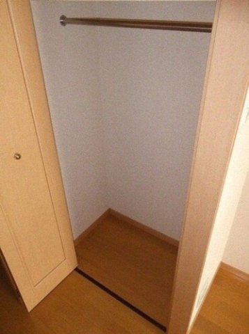 収納　☆たっぷり収納☆