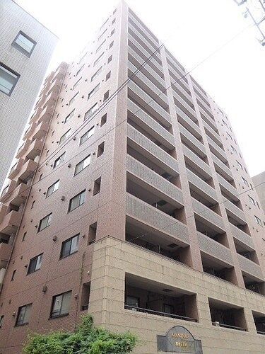 建物外観　☆綺麗な外観☆