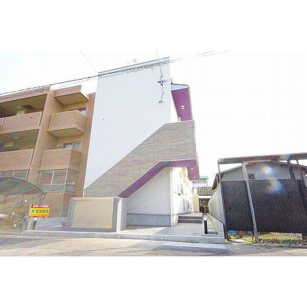 建物外観　★外観