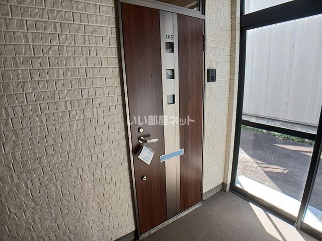 グラン ボヤージュの外観写真