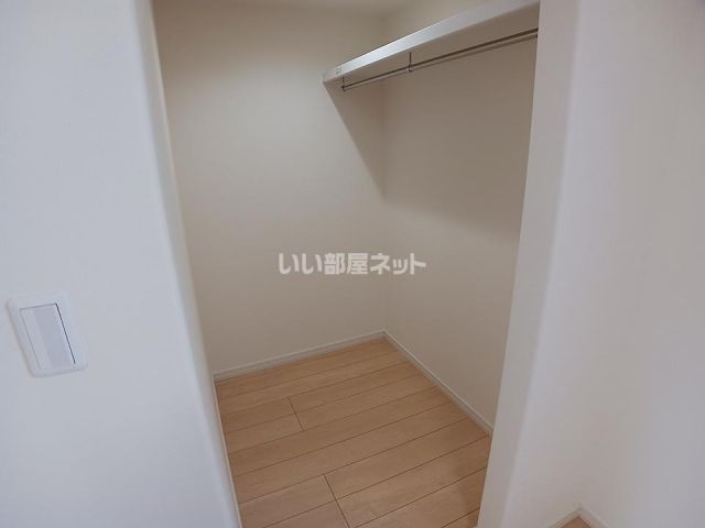 グラン ボヤージュの内装写真