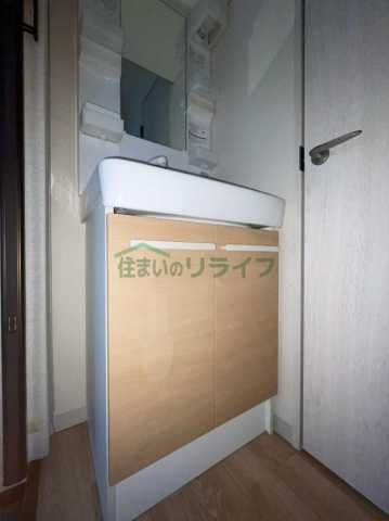 冬木サンパレスの内装写真