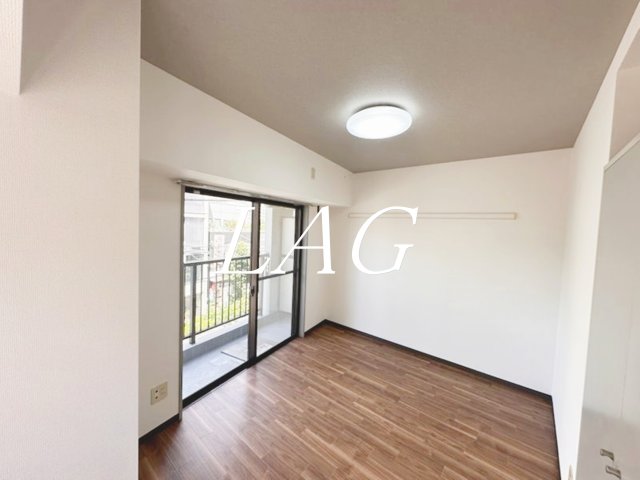 居室・リビング　洋室のお部屋です。