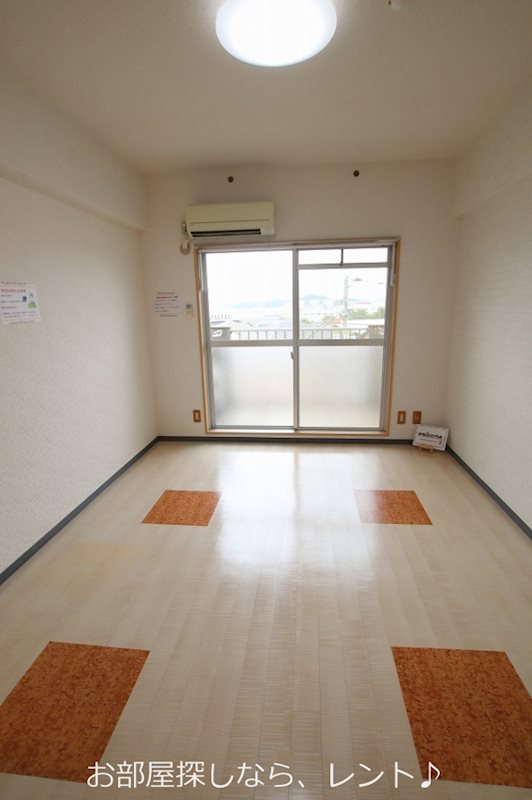 その他部屋・スペース　エアコン有