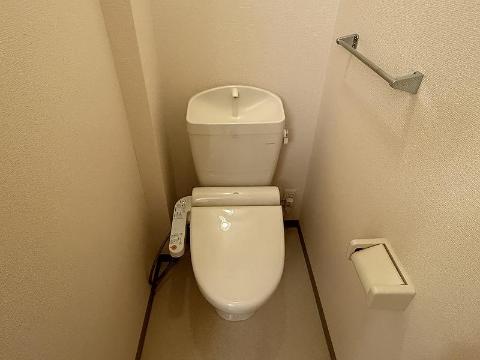 トイレ　トイレ（イメージ）