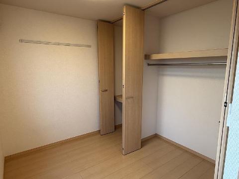 収納　収納（イメージ）