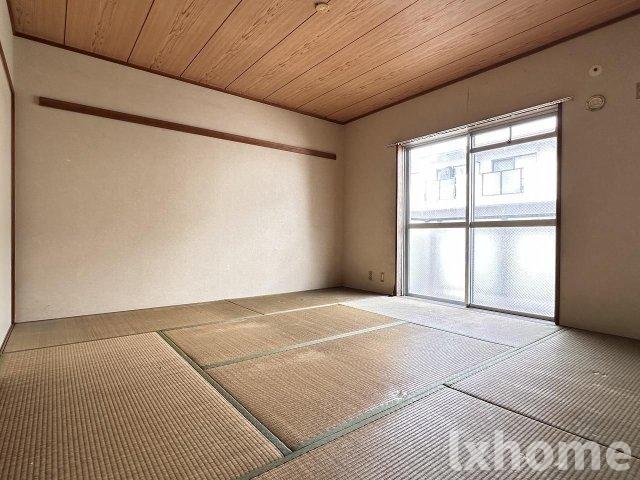 その他部屋・スペース　明るい室内です