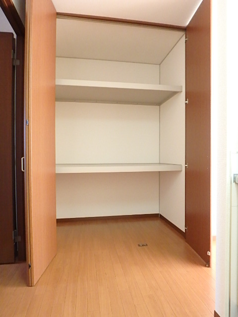 収納　図面と現状に相違がある場合には現状を優先．．．