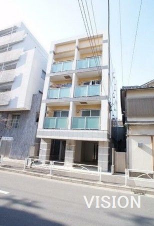 建物外観　☆外観☆