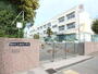 小学校　横浜市立上飯田小学校（小学校）まで350m