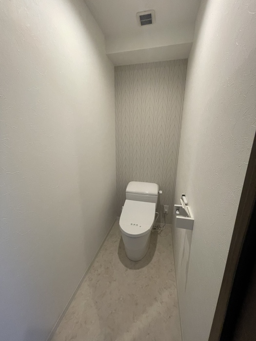 EMPRESSIIのトイレ写真