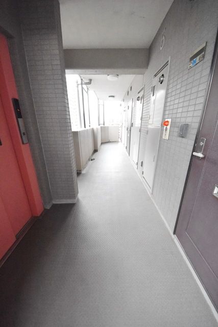 その他共有部分　★共用廊下★