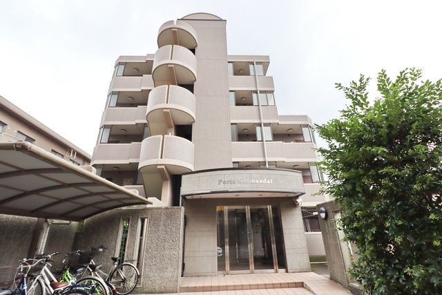 建物外観　★外観★