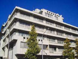 病院　横浜掖済会病院（病院）まで283m