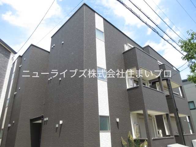 京阪本線 寝屋川市駅 徒歩14分 築3年