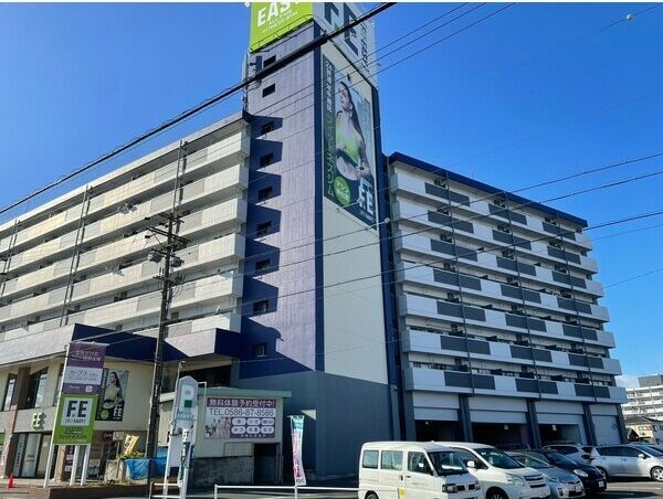 リアライズ木曽川の外観写真