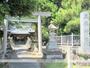 その他　三社神社（その他）まで720m