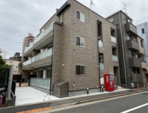 建物外観　039-7256-B-039