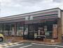 コンビニ　セブンイレブン大阪野江3丁目店（コンビニ）まで715m