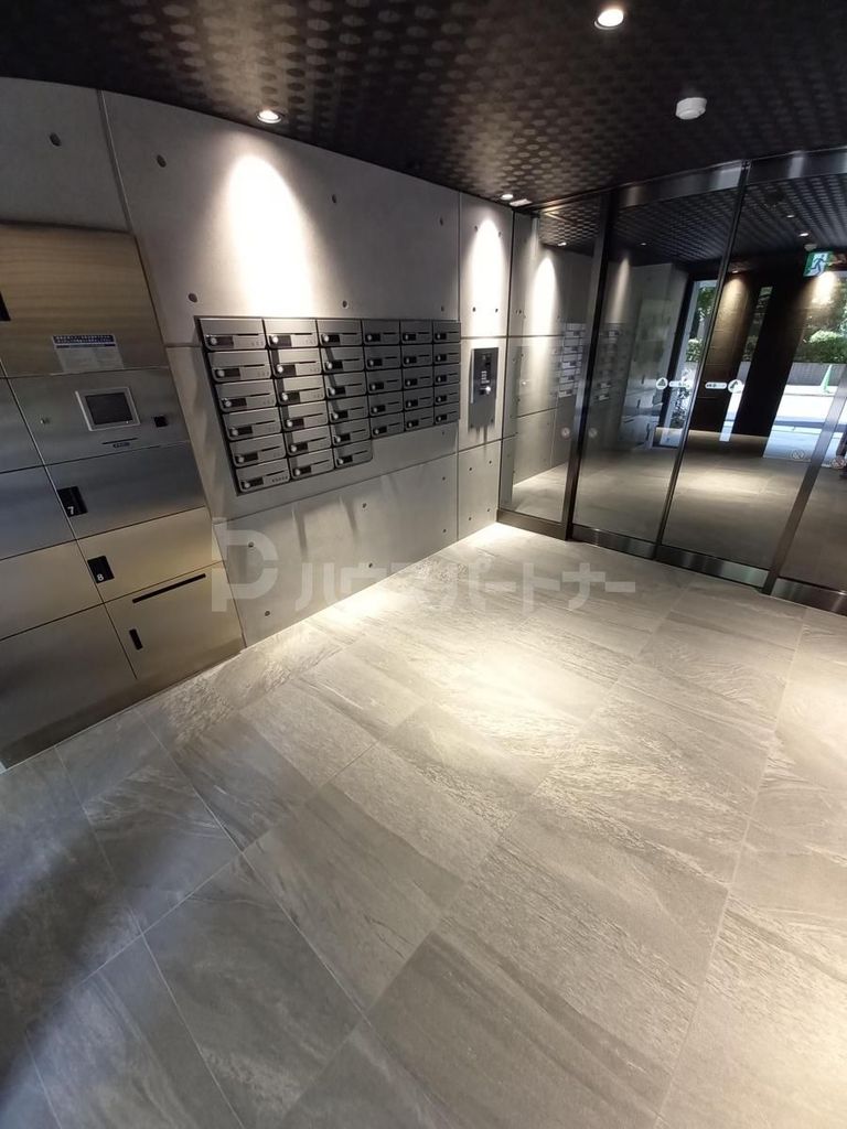 S-RESIDENCE錦糸町Norteの外観写真