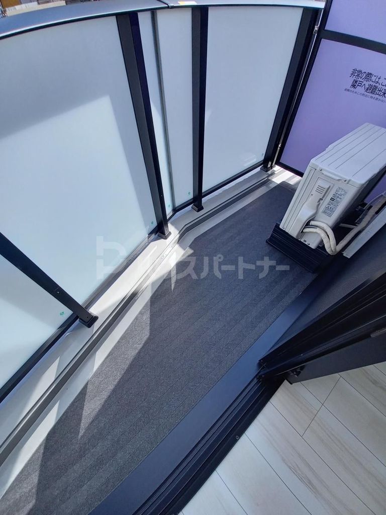 S-RESIDENCE錦糸町Norteの内装写真