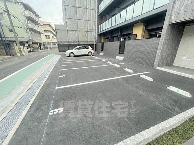 地下鉄御堂筋線 江坂駅 徒歩13分 9階建 築5年のその他写真