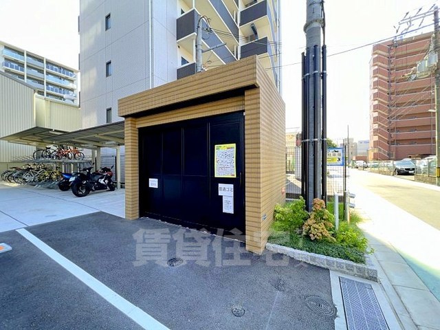 地下鉄御堂筋線 江坂駅 徒歩13分 9階建 築5年のその他写真