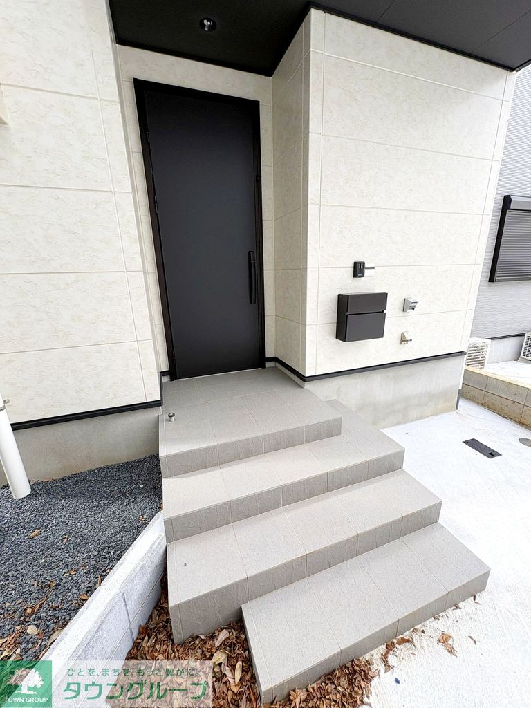 京成千原線 大森台駅 徒歩19分 2階建 築1年の外観写真