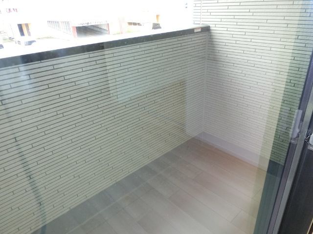 ブルーフローラD.D.Iの内装写真