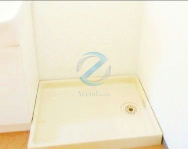 その他設備　洗濯機置場
