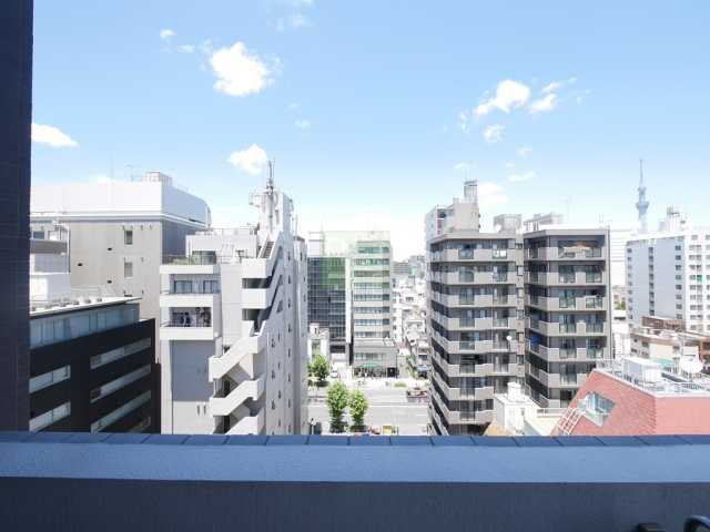 眺望　別間取り　参考写真