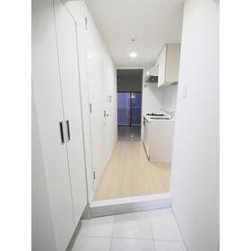 玄関　玄関※別部屋参考写真