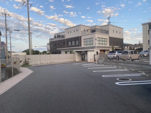 幼稚園・保育園　クレア・サン保育園（幼稚園・保育園）まで663m