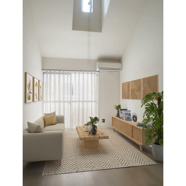 その他部屋・スペース　写真は生活イメージです。家具はありません。