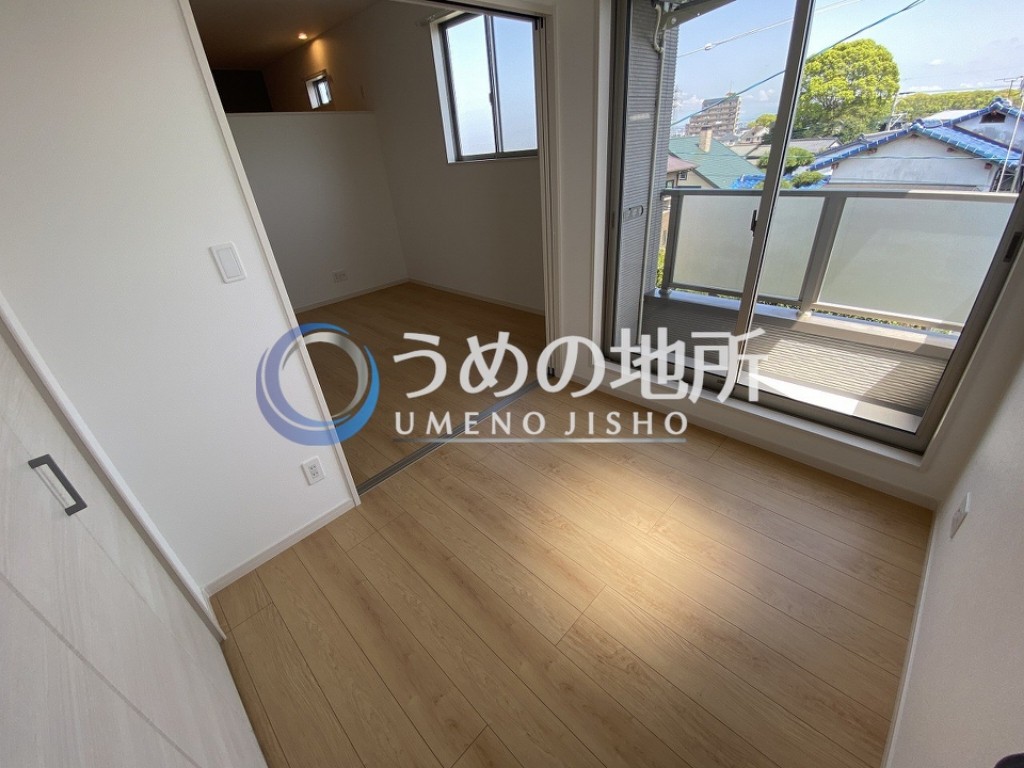 その他部屋・スペース　洋室２