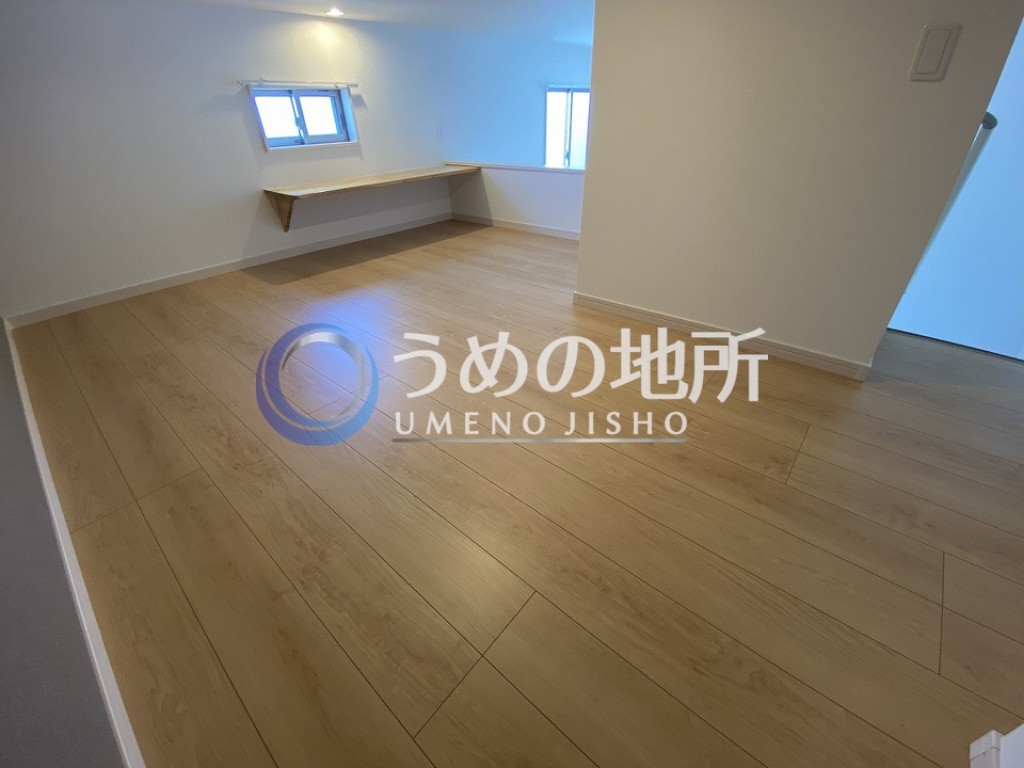 その他部屋・スペース　ロフト２