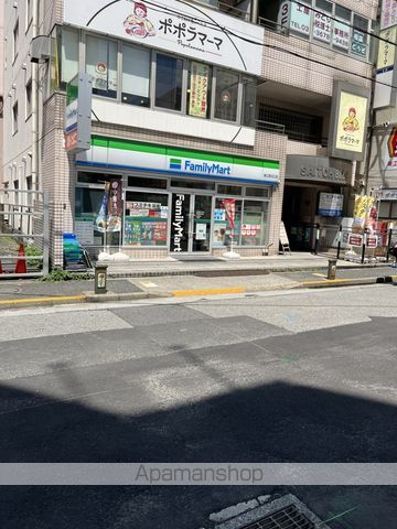 コンビニ　ファミリーマート瑞江駅北口店（コンビニ）まで223m