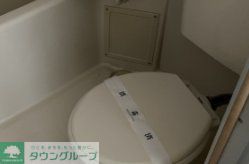 トイレ　★お問い合わせはタウンハウジングまで★