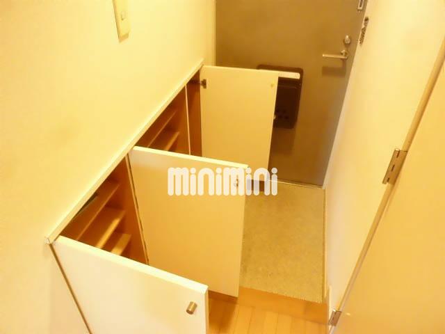 玄関　別部屋参考写真