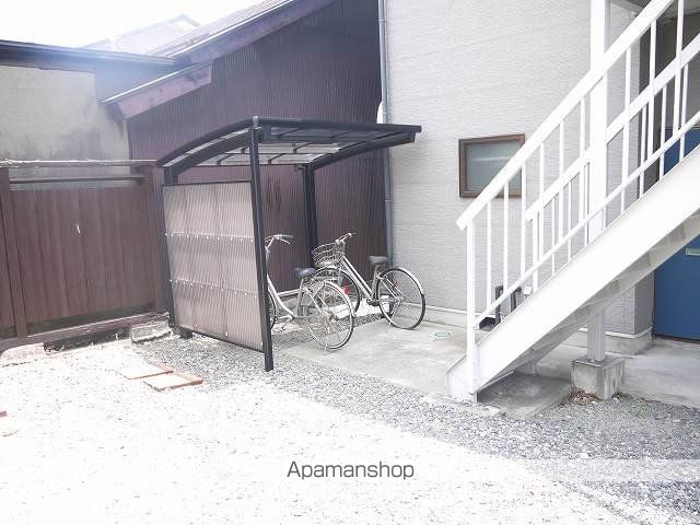 その他共有部分　その他共有部分