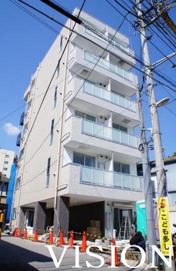 建物外観　☆外観☆