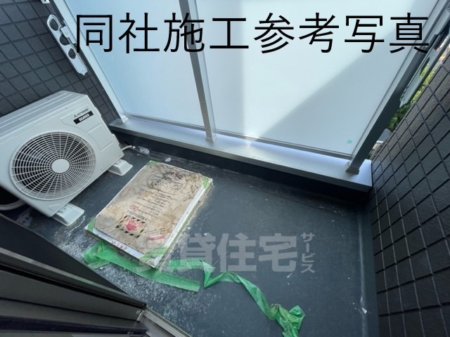 南海本線 七道駅 徒歩8分 3階建 築4年の内装写真