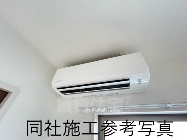 南海本線 七道駅 徒歩8分 3階建 築4年のその他写真