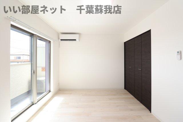 その他部屋・スペース　寝室にいかがでしょうか