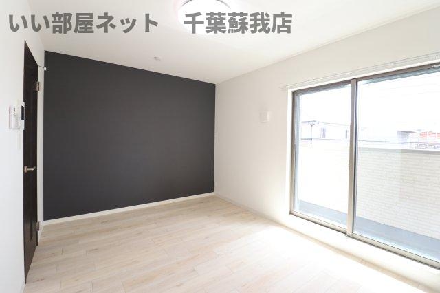 居室・リビング　使いやすいリビングです