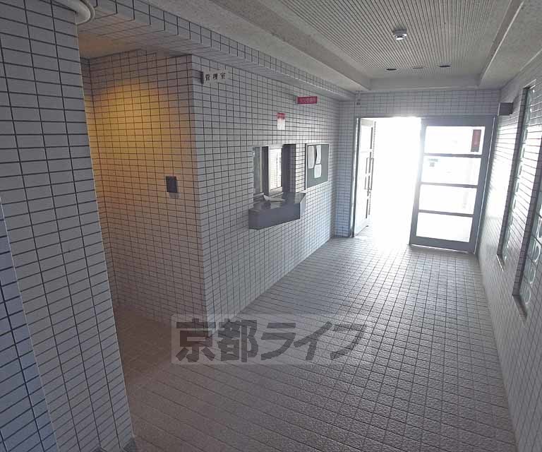 ロビー
