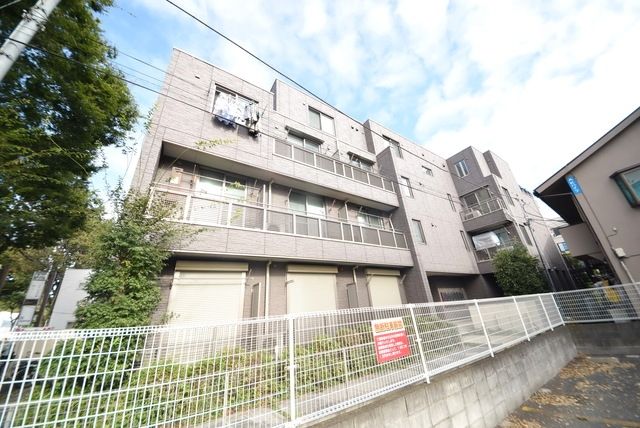 建物外観　★お問い合わせはタウンハウジングまで★