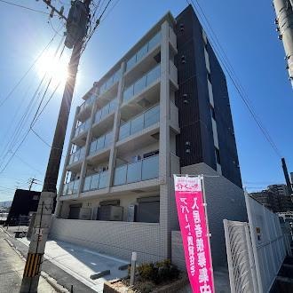 ロビー　外観写真その他3